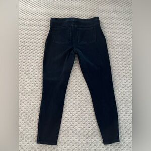SPANX Dark Blue Women's Jeggings